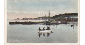 Lemvig-Havnen-Skibe-og-mennesker-i-robåd-Afstemplet-Skern-Sendt-til-Skaarup-St-Fyn.jpg